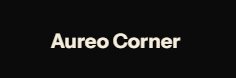 Aureo Corner Logo