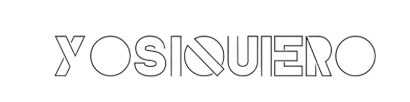 YOSIQUIERO Logo