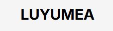Luyumea Logo