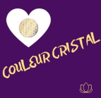 COULEUR CRISTAL Logo
