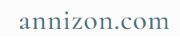 Anrizon Logo