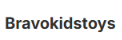Bravokidstoys Logo