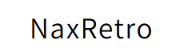 NaxRetro Logo