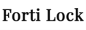 Forti Lock Logo