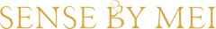SENSEBYMEI Logo