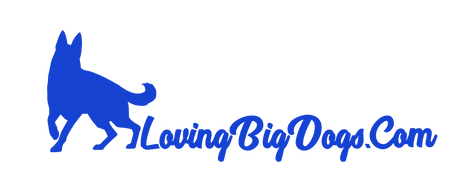 LovingBigDogs Com Logo