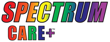 Spectrum Care Plus Logo
