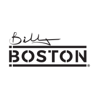 Billy Boston Eyewear Logo