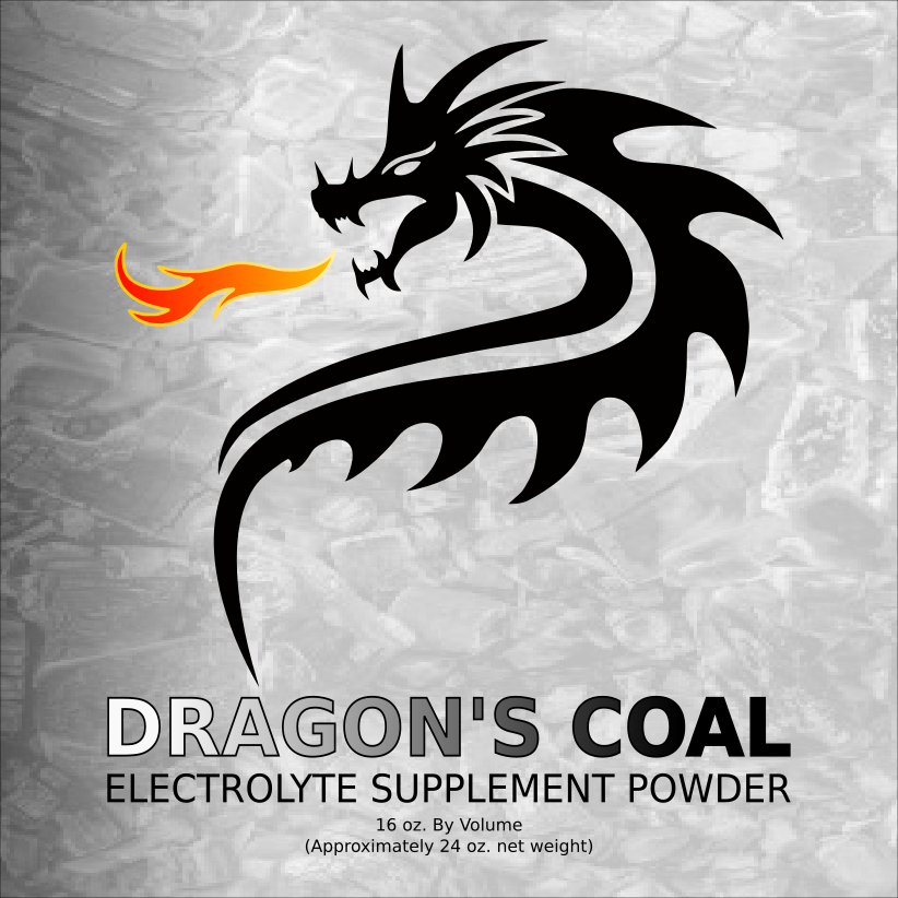 Dragons Blends Logo