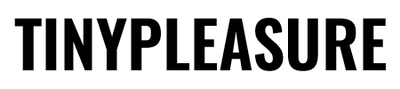 Tiny Pleasure Logo