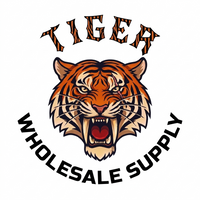 Tiger Wholesale Supply Logo
