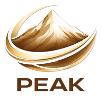 Peak Labs Logo