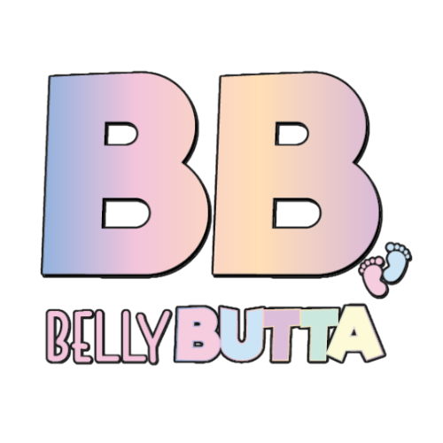 Belly Butta Logo