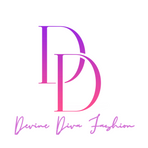 Devine Diva Fashion Logo