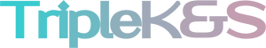 Tripleks de Logo