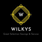 WILKYs Logo