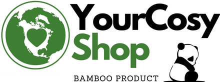 YourCosyShop Logo