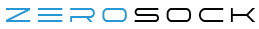ZeroSock Shop Logo
