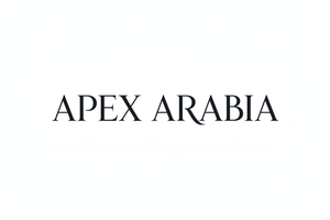 Apex Arabia Logo