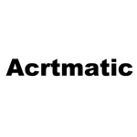 Acrtmatic Logo