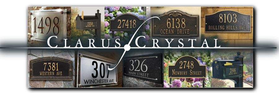 Clarus Crystal Logo