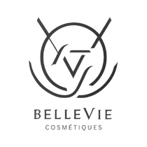 BelleVie Skincare Logo