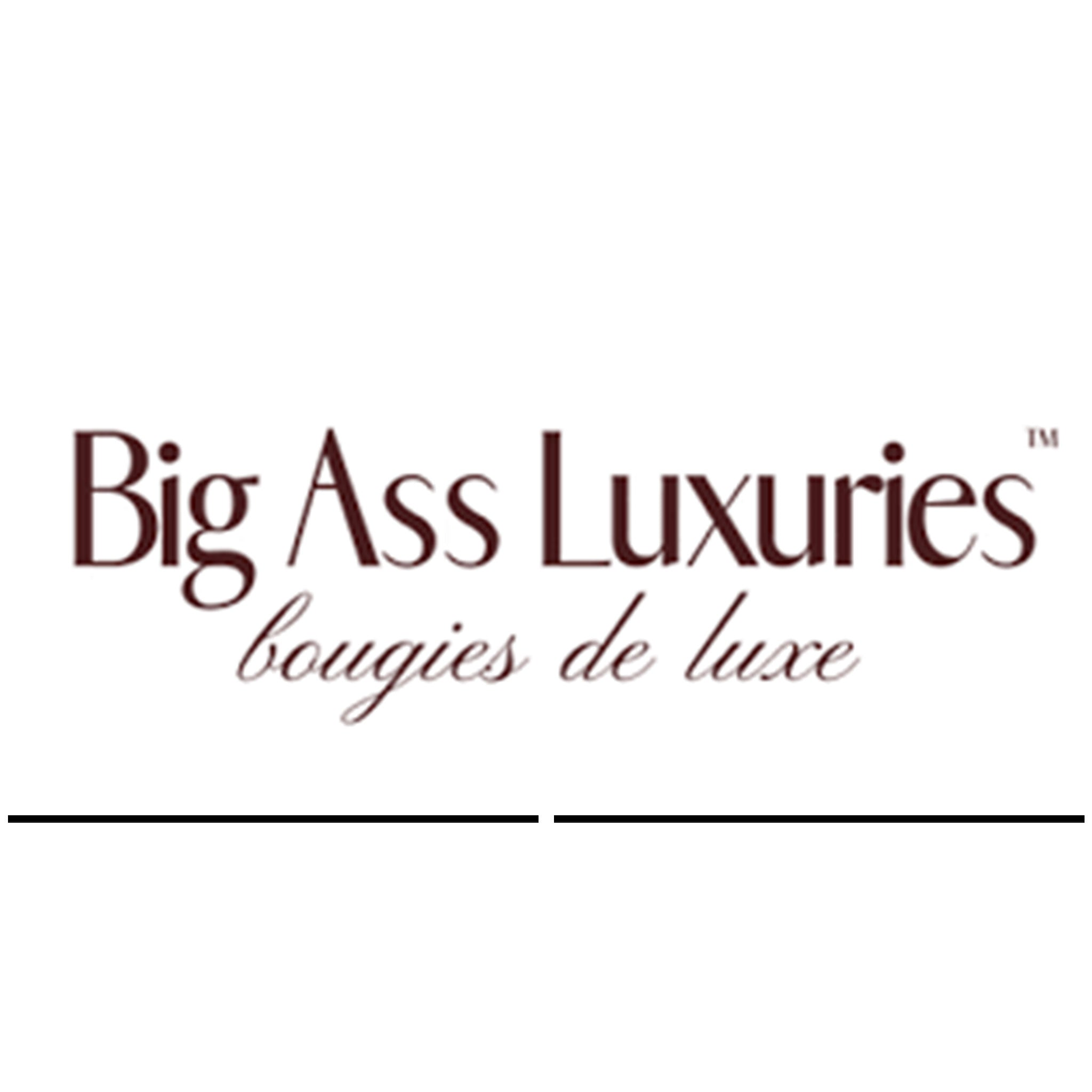 Big Ass Luxuries Logo