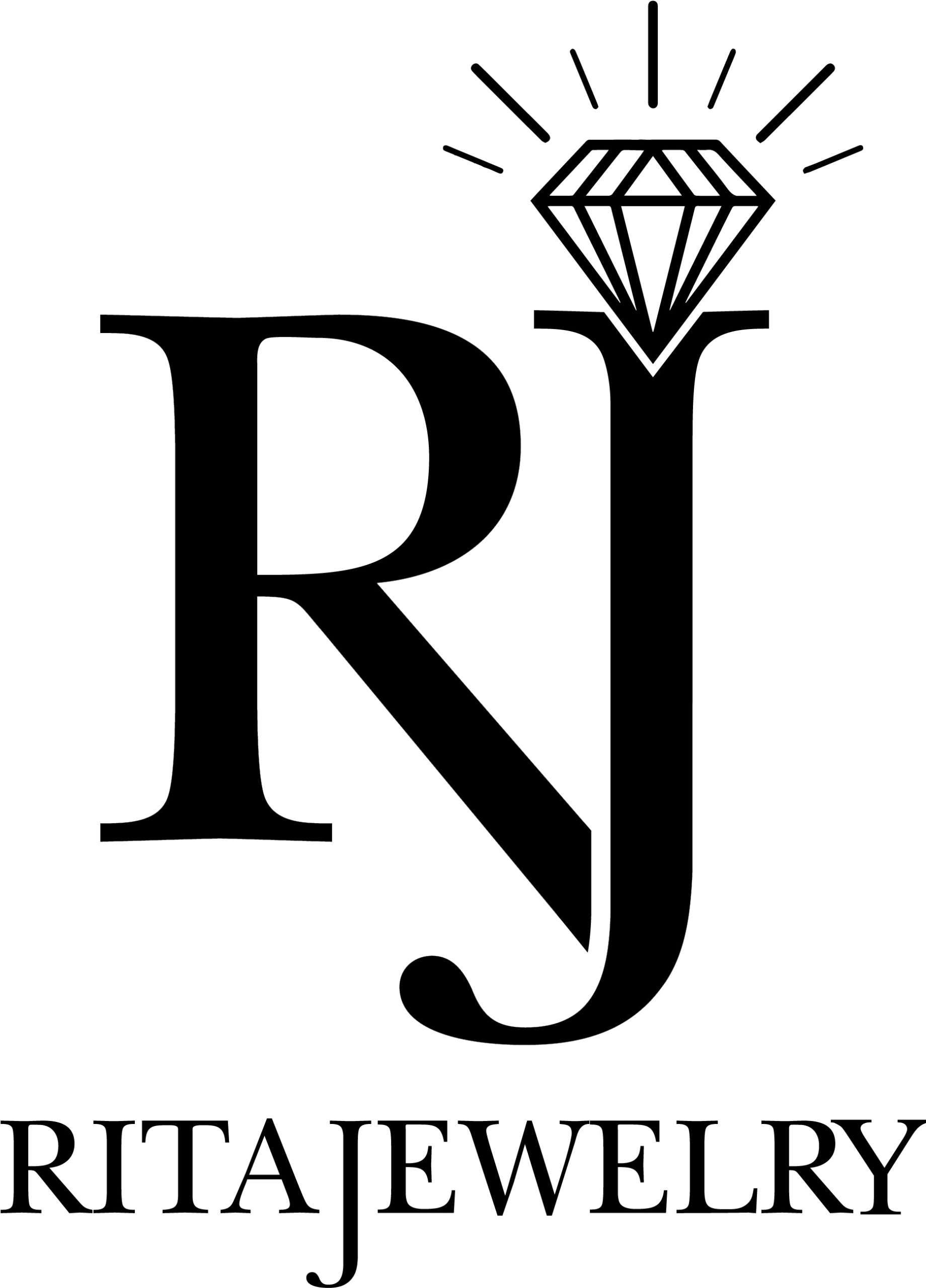 Rita Jewelry Logo