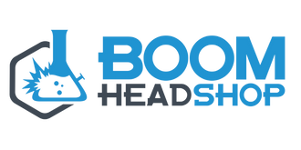 Boomheadshop Logo