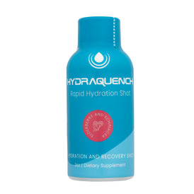 HydraQuench Logo