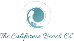 The California Beach Co Logo