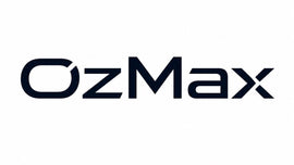 OzMax Logo