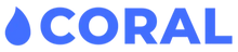 Coral Toothpaste Logo