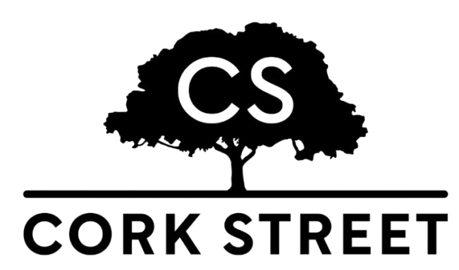 Cork Street Ca Logo
