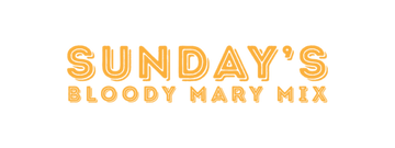 Sundays Bloody Mary Mix Logo