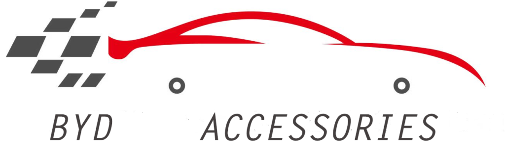 Byd Ev Accessories Logo