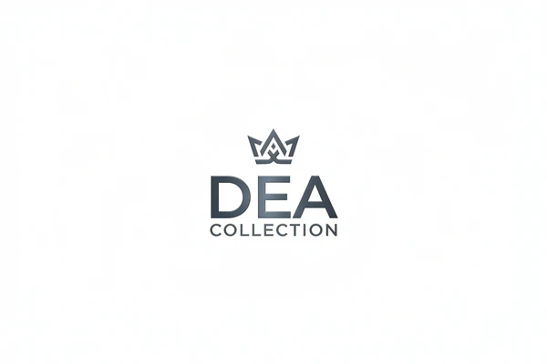 DEA collection Logo