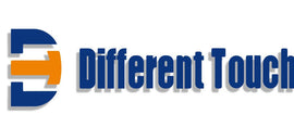 Different Touch Logo