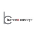 Burnana Concept Logo