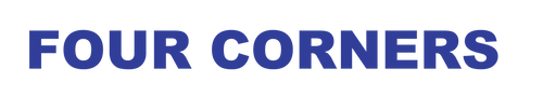 Four Corners Beauty Logo