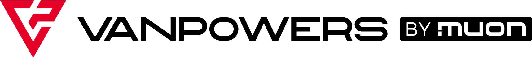 VANPOWERS Logo