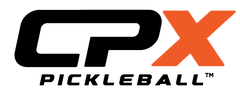 CPX Pickleball Logo
