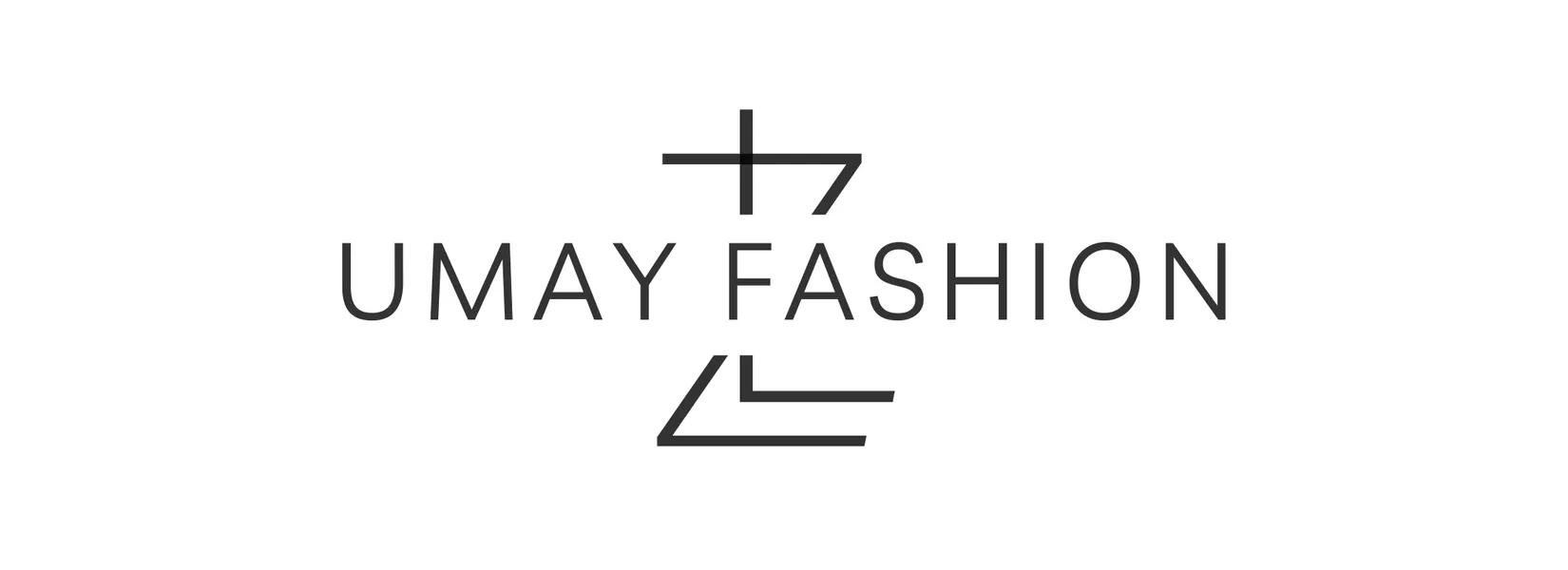 UMAY FASHION Logo
