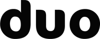 Duo Toothpaste Logo