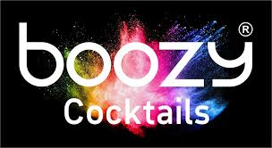 Boozy Co Logo