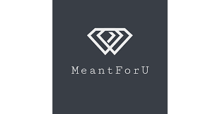 MeantForU Logo