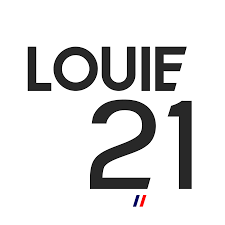 Louie21 Cosmetiques Logo