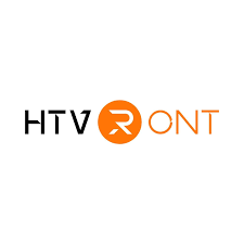 Htvront Logo