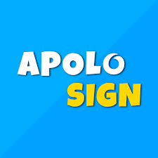 Apolosign Logo
