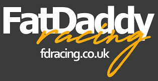 Fd Racing Logo
